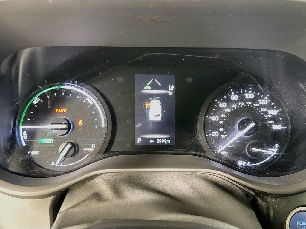 Used 2022 Toyota Sienna XLE Woodland Edition AWD/4WD image 13