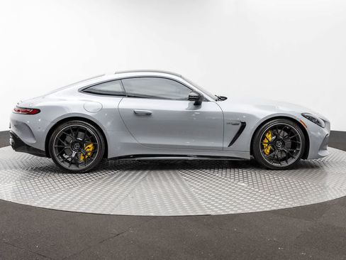 Used 2025 Mercedes-Benz AMG GT 63 image 49