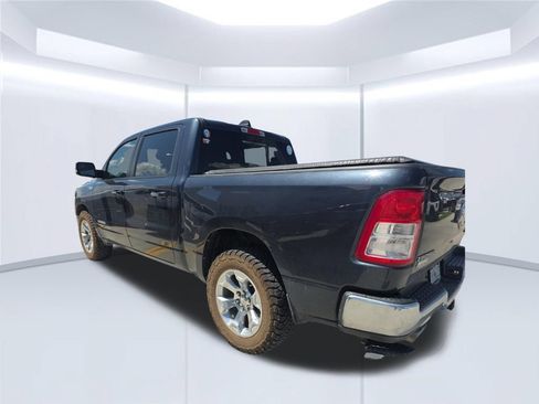 Used 2019 RAM 1500 Big Horn AWD/4WD image 4
