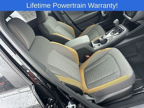 New 2026 Subaru Crosstrek 2.5i Sport AWD/4WD image 23