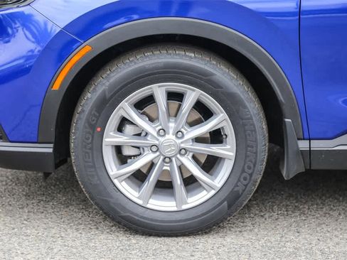 New 2025 Honda CR-V EX-L image 9