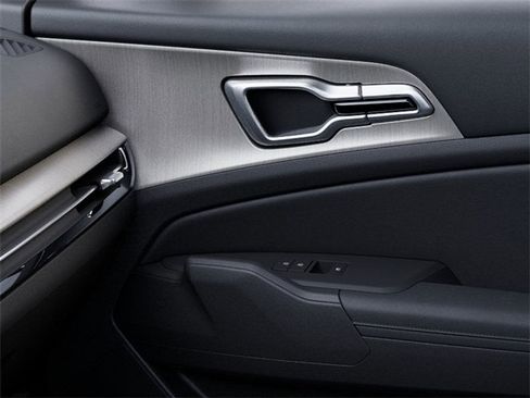 New 2026 Kia Sportage X-Line Prestige image 25