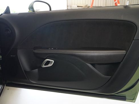 Used 2018 Dodge Challenger SRT Demon RWD image 20