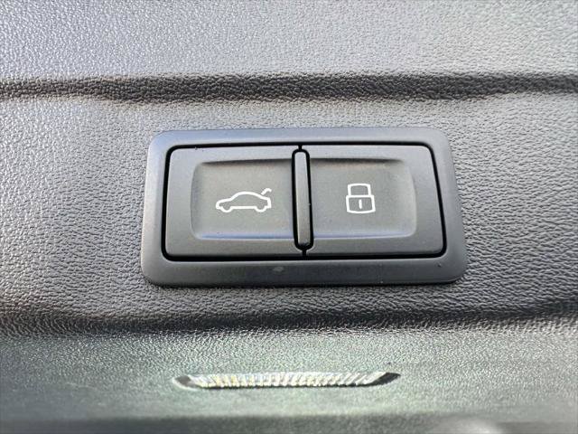 Used 2025 Audi A5 Premium Plus w/ Premium Plus AWD/4WD image 13