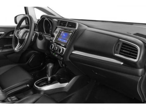 Used 2015 Honda Fit EX-L image 18