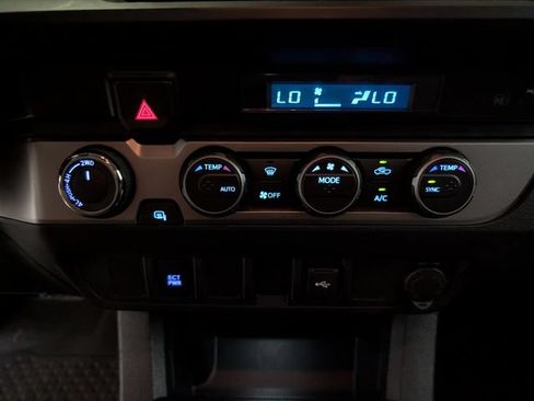 Used 2023 Toyota Tacoma SR AWD/4WD image 20