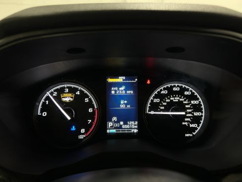 Used 2022 Subaru Forester Wilderness AWD/4WD image 16