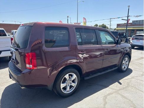 Used 2014 Honda Pilot EX-L image 4