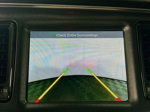 Used 2015 Dodge Challenger SXT Plus w/ Driver Convenience Group image 23