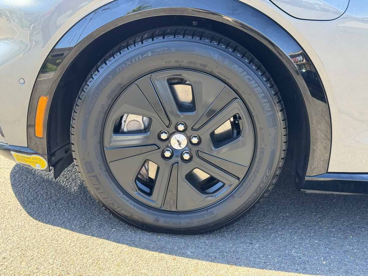 Used 2021 Ford Mustang Mach-E California Route 1 RWD image 6