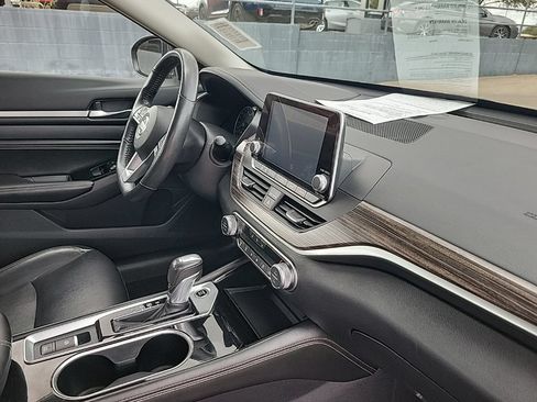 Used 2022 Nissan Altima 2.5 SL AWD/4WD image 43