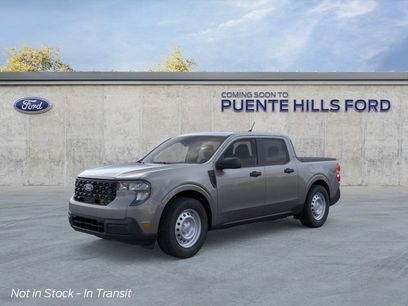 New 2026 Ford Maverick XL