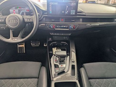 Used 2022 Audi S5 Premium Plus image 25