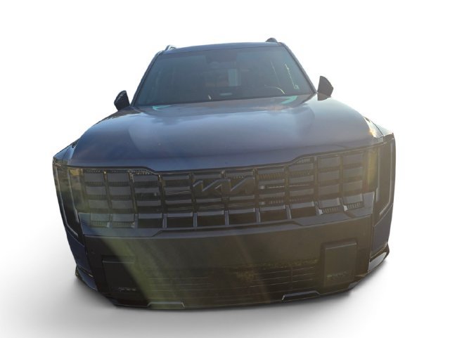 New 2027 Kia Telluride SX X-Line AWD/4WD image 9