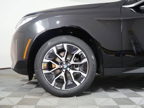 Certified 2025 BMW X3 xDrive30i image 7