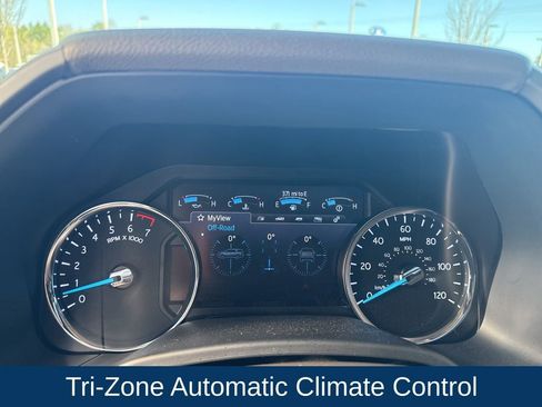 Used 2020 Ford Expedition XLT w/ Equipment Group 202A image 22