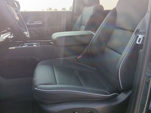 New 2026 Chevrolet Silverado EV LT w/ Plus Package image 10