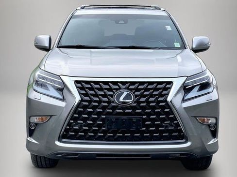 Certified 2023 Lexus GX 460 Premium w/ Premium Plus Package image 3