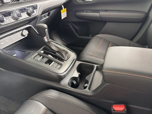 New 2026 Honda CR-V Sport-L image 28
