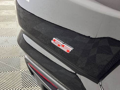 Used 2024 Chevrolet Camaro SS image 27