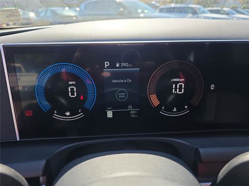 New 2026 Hyundai Tucson SE image 13