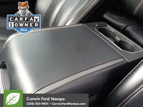 Used 2021 Ford F350 Platinum image 19