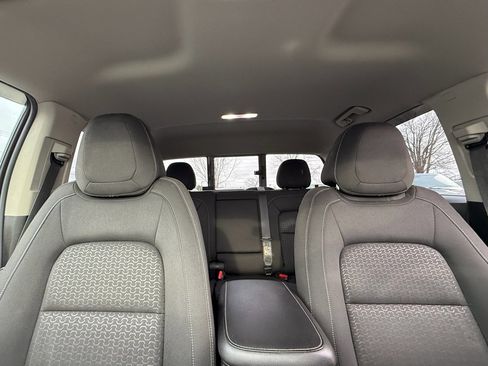 Used 2017 GMC Canyon SLE w/ SLE Convenience Package image 19