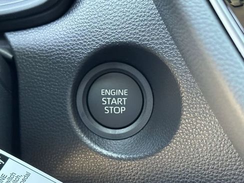 New 2026 Toyota Corolla Cross LE w/ Moonroof Package image 20