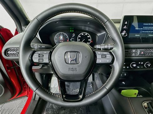 Used 2026 Honda HR-V Sport image 15