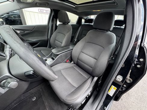 Used 2021 Chevrolet Malibu LT image 15