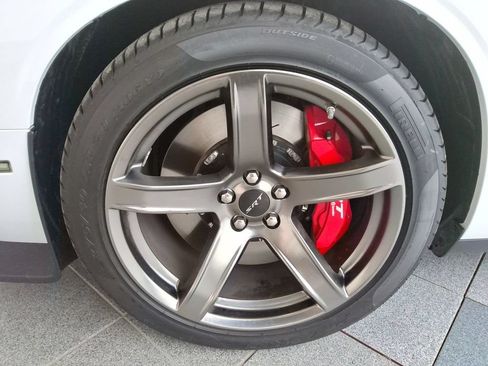 Used 2022 Dodge Challenger SRT Hellcat Redeye RWD image 10