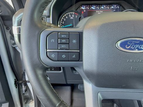 Used 2023 Ford F150 XLT w/ Equipment Group 302A High AWD/4WD image 18