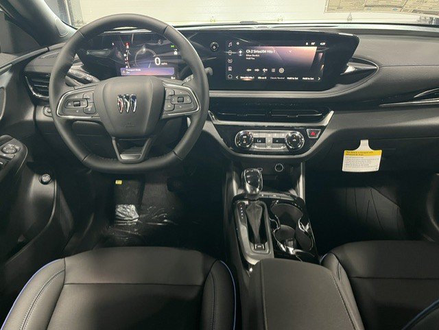 New 2026 Buick Envista Sport Touring w/ Convenience I Package FWD image 10