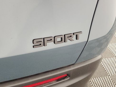 New 2026 Honda HR-V Sport image 13