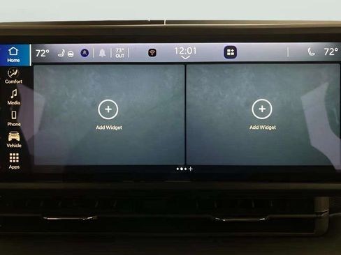 Used 2025 Jeep Wrangler Unlimited Rubicon 4xe w/ Safety Group image 18