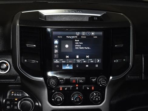 Certified 2025 RAM 1500 Big Horn image 17