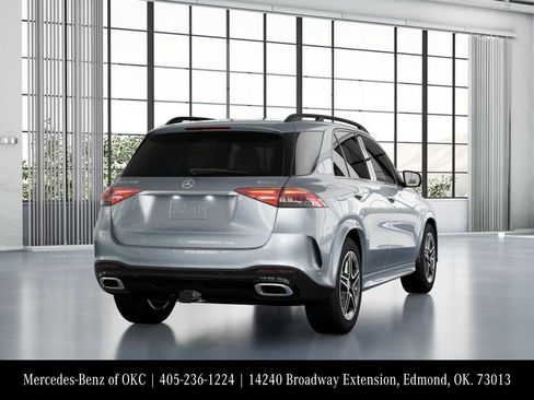 Used 2026 Mercedes-Benz GLE 350 4MATIC image 23