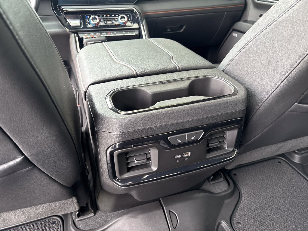 Certified 2024 GMC Sierra 1500 AT4 w/ Technology Package AWD/4WD image 52