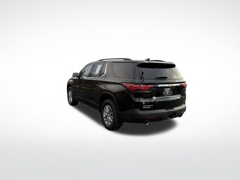 Used 2022 Chevrolet Traverse LT image 5