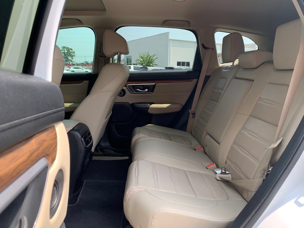 Used 2019 Honda CR-V Touring image 25