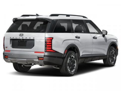 Used 2026 Hyundai Palisade XRT Pro AWD/4WD image 2
