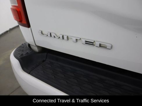 Used 2024 RAM 3500 Limited AWD/4WD image 41