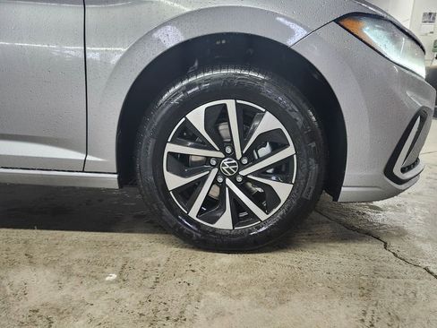 New 2026 Volkswagen Jetta S FWD image 11
