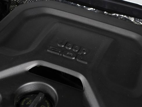 Used 2024 Jeep Wrangler Unlimited Rubicon 4xe w/ Technology Group image 24