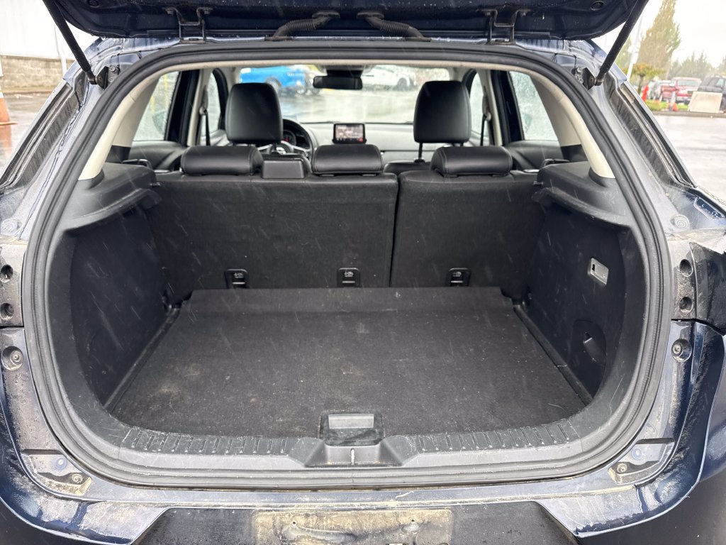 Used 2019 MAZDA CX-3 Grand Touring w/ Premium Package AWD/4WD image 31