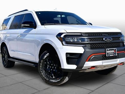 Certified 2024 Ford Expedition Timberline image 6