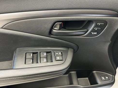 Used 2022 Honda Passport EX-L image 13