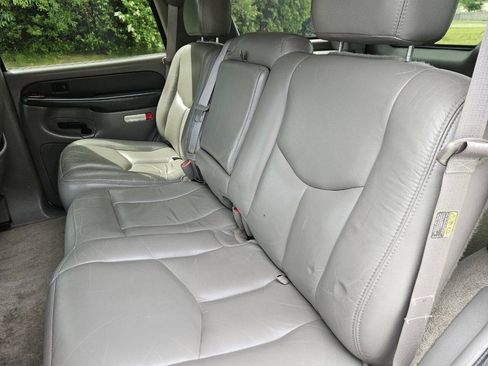 Used 2003 Chevrolet Tahoe Z71 AWD/4WD image 15
