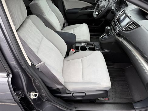 Used 2016 Honda CR-V EX image 38