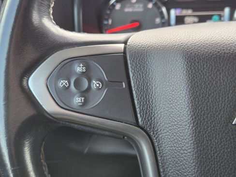 Used 2019 Chevrolet Silverado 2500 LT image 25